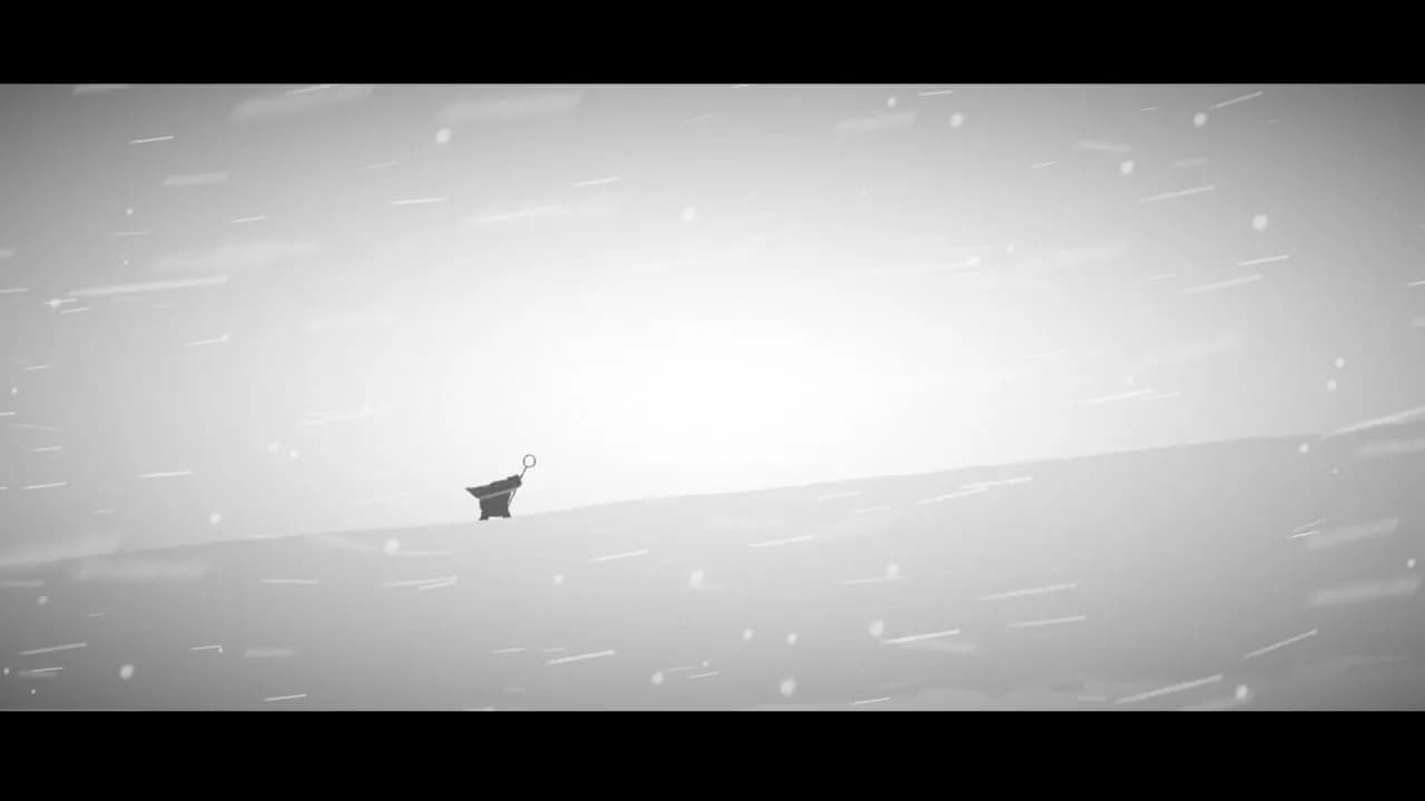 The Mooseman — скриншот 6