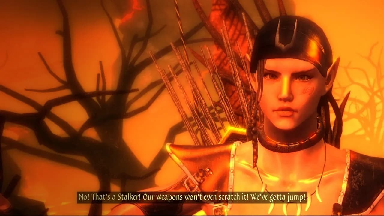 Two Worlds 2 HD - Shattered Embrace — скриншот 2