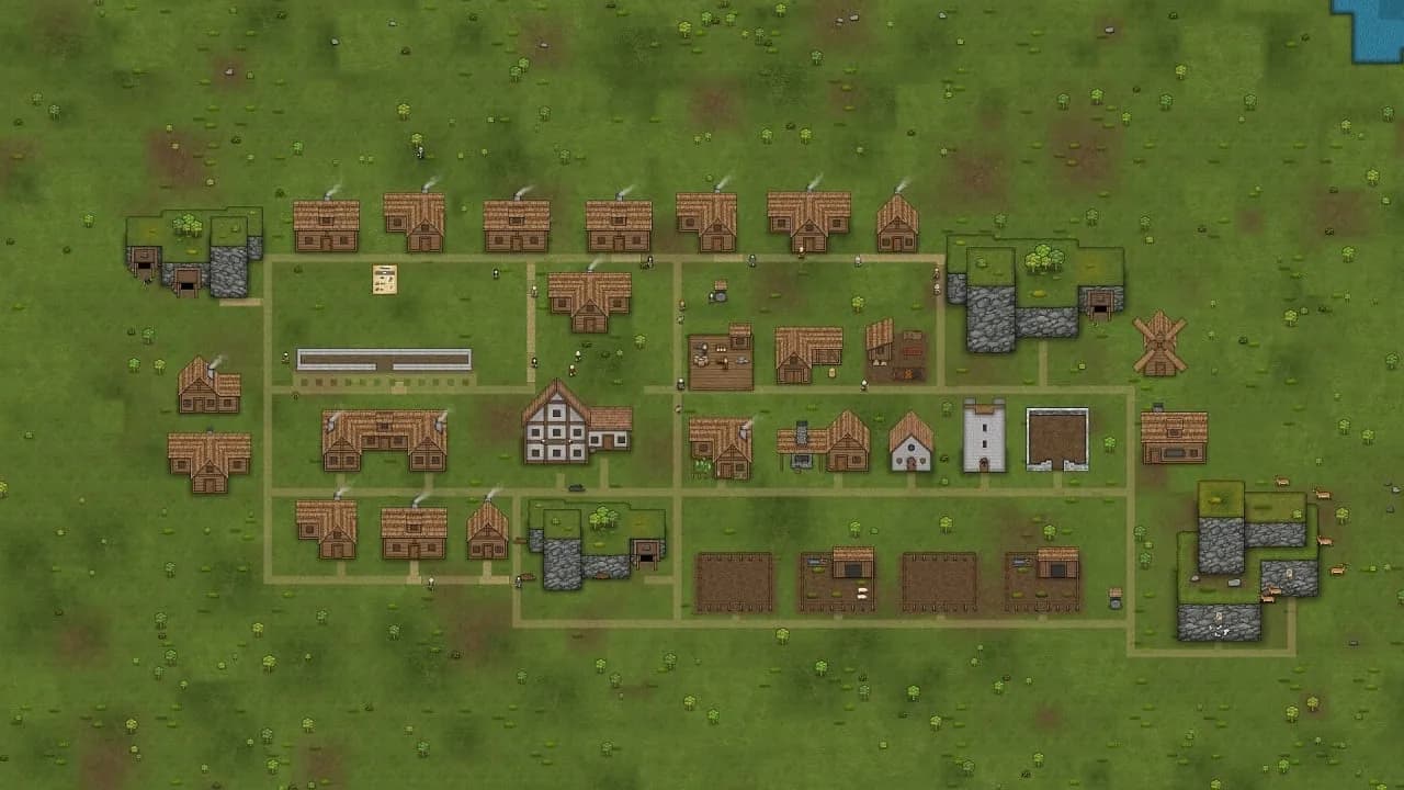 Civitatem — скриншот 12