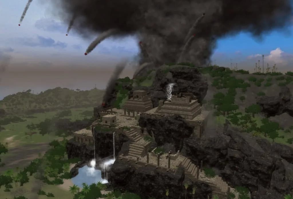 Tropico 4 — скриншот 5