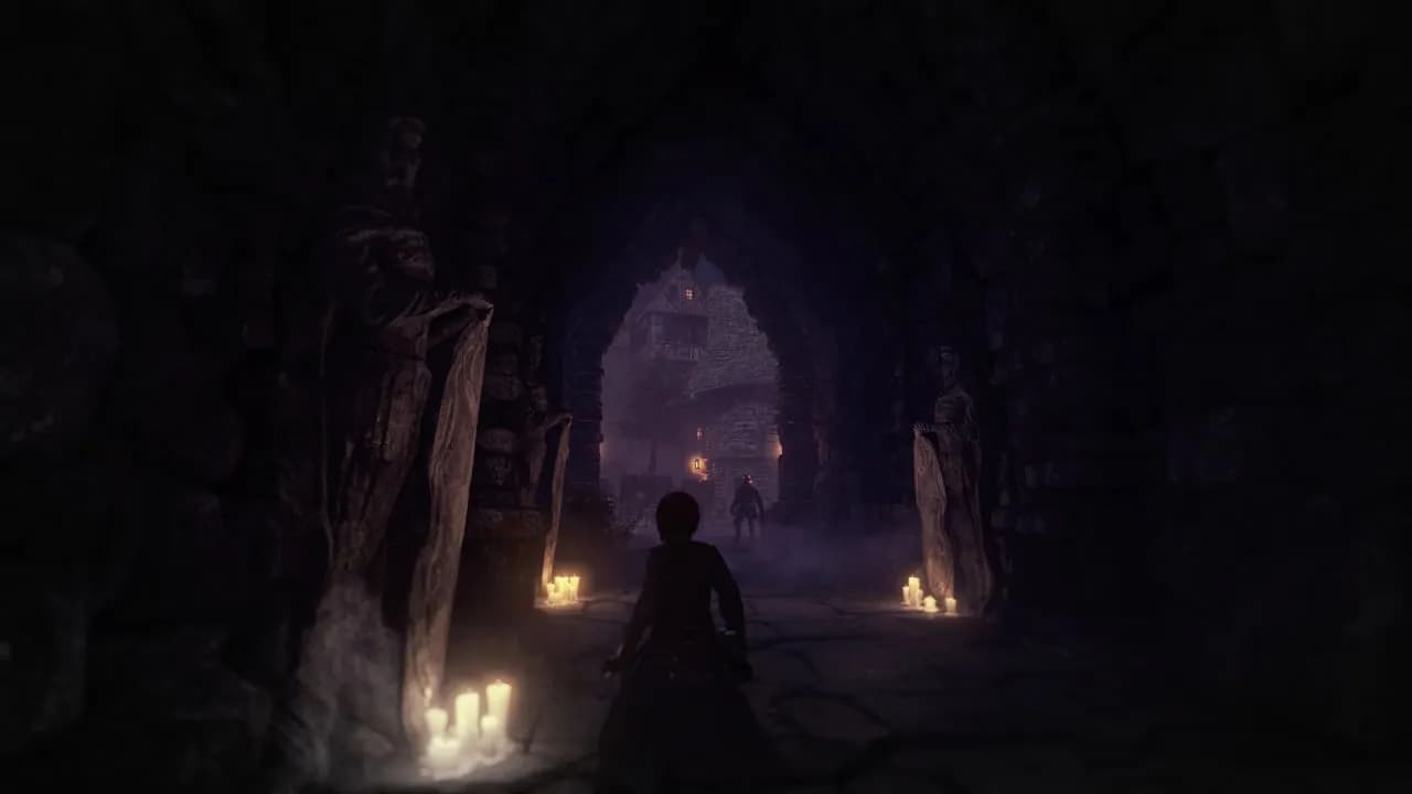 Shadwen — скриншот 7
