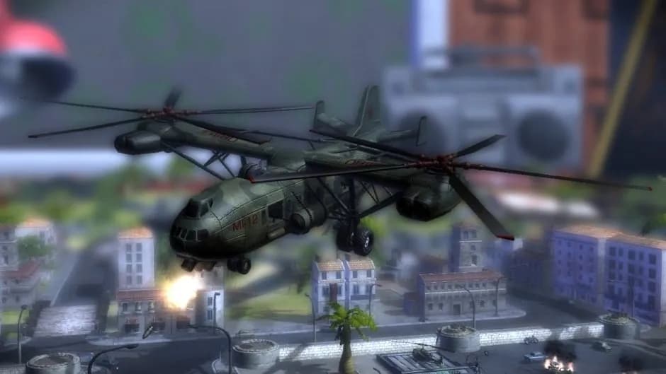 Toy Soldiers: Complete — скриншот 4