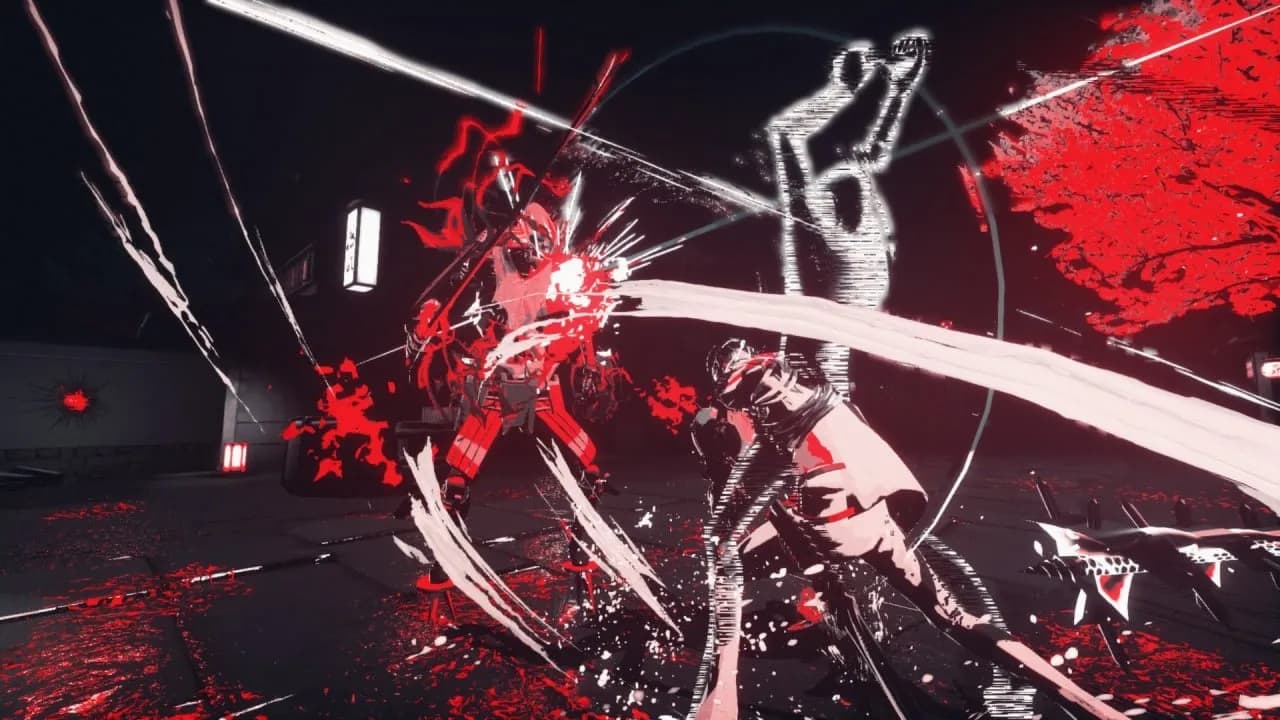 Killer is Dead - Nightmare Edition — скриншот 2