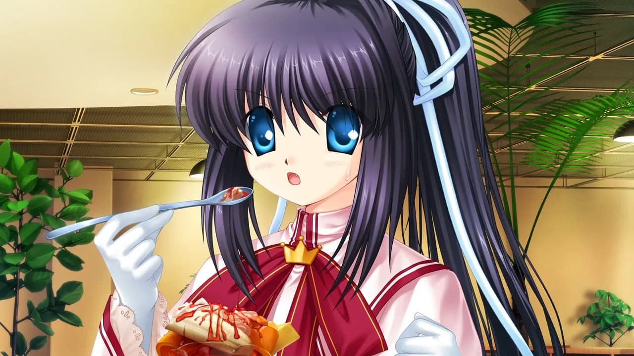 Rewrite+ — скриншот 5