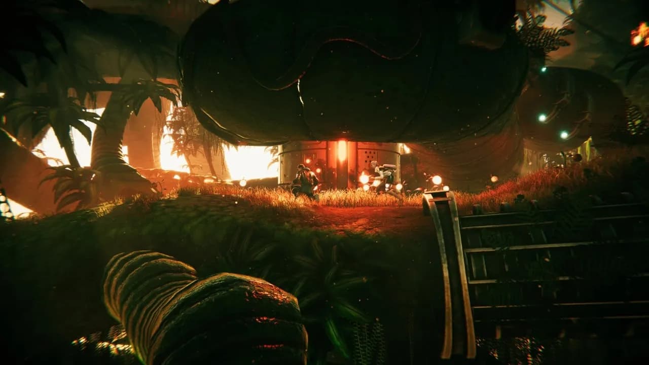 Flashback 2 — скриншот 5