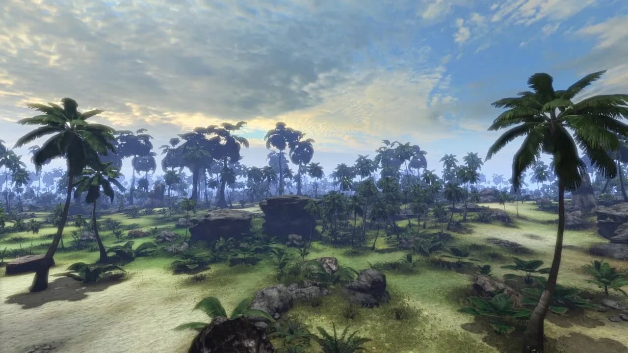 Carnivores: Dinosaur Hunter Reborn — скриншот 3