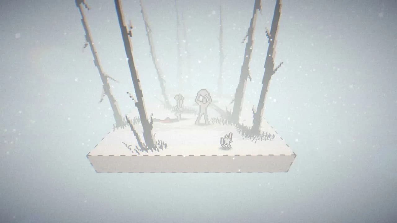 Bleak Sword DX — скриншот 5