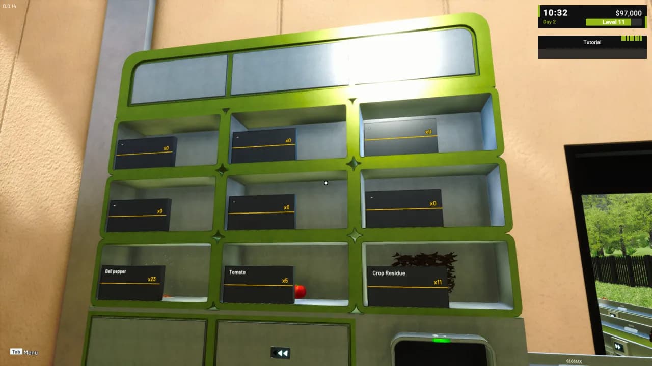 Farm Factory Simulator — скриншот 6