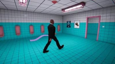 Toilet 8 — скриншот 5