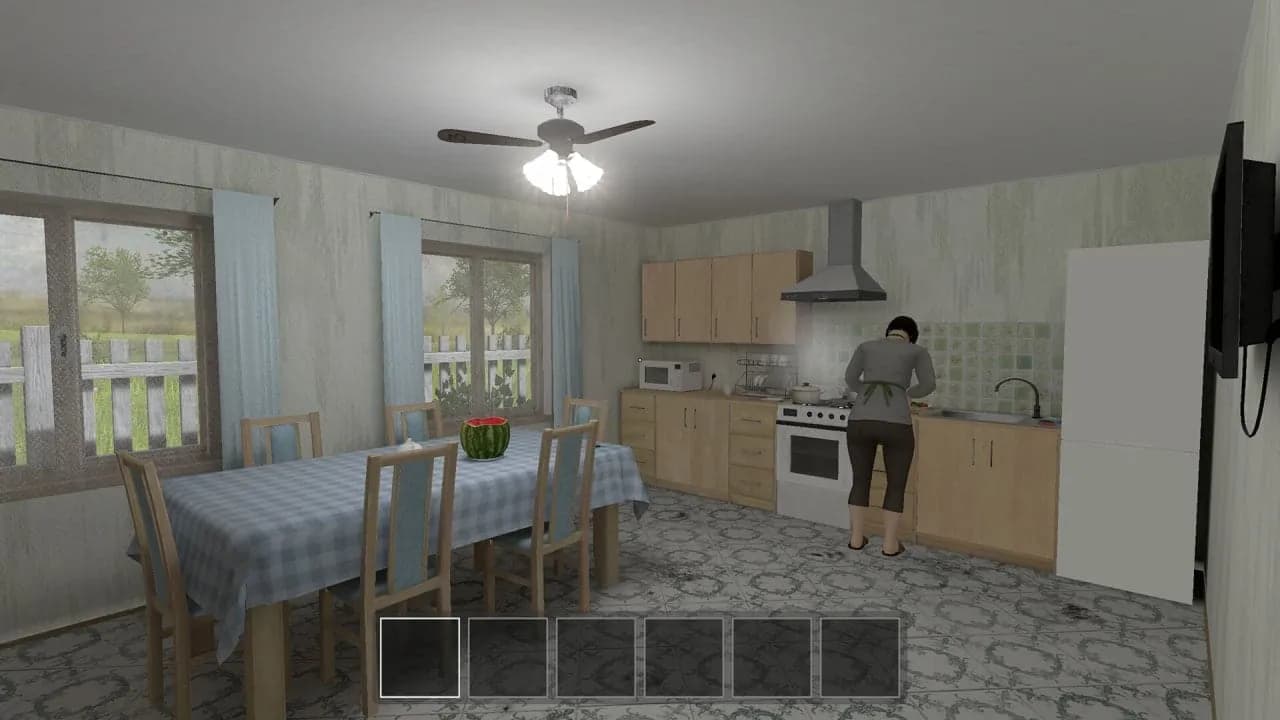 SchoolBoy Runaway — скриншот 2