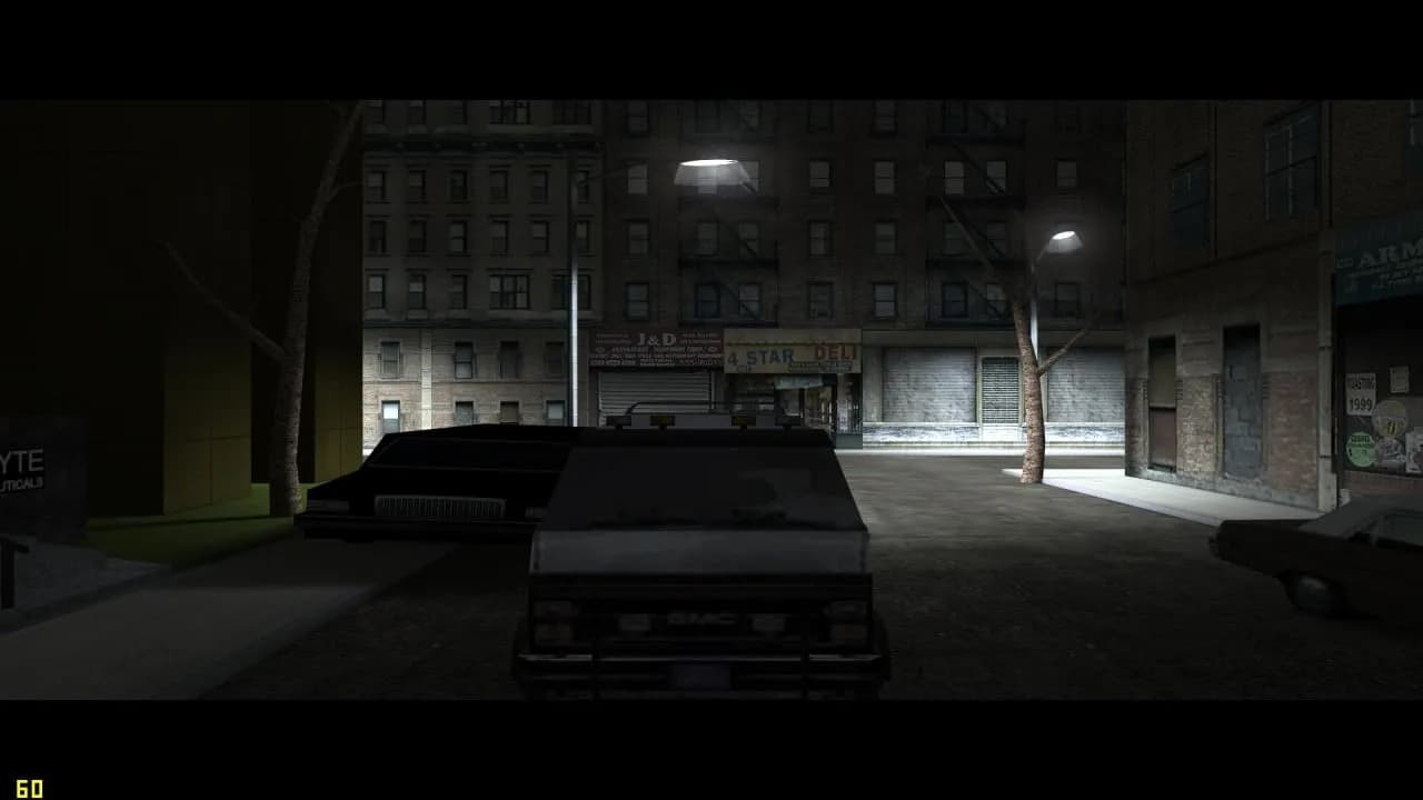Max Payne 2: Mission Impossible - New Dawn — скриншот 4