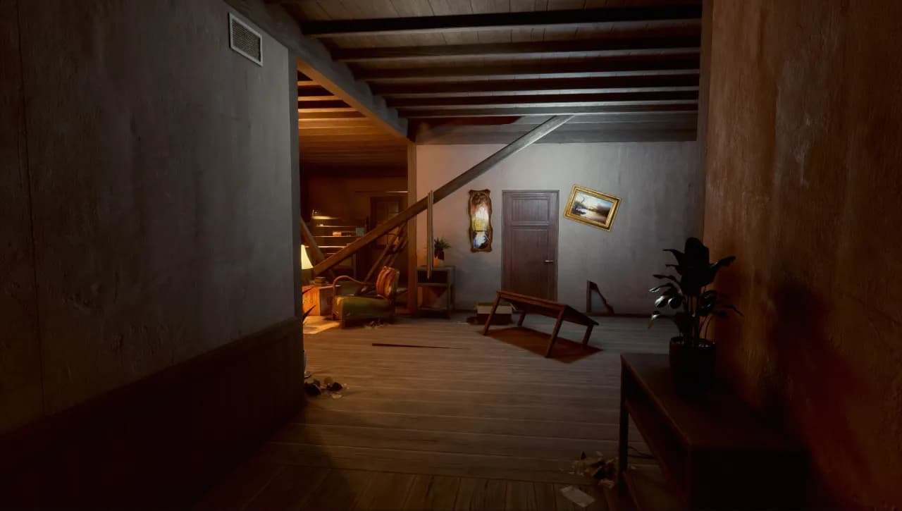 Rancher: A new life — скриншот 12