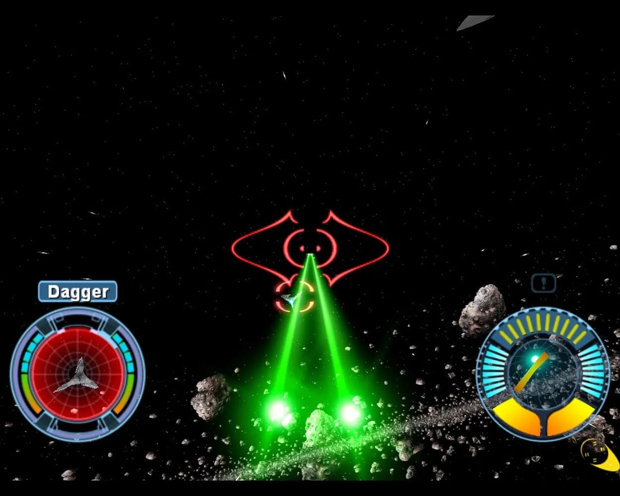 STAR WARS Starfighter — скриншот 12