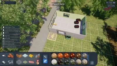 Exotica 2 Pet Shop Simulator — скриншот 10
