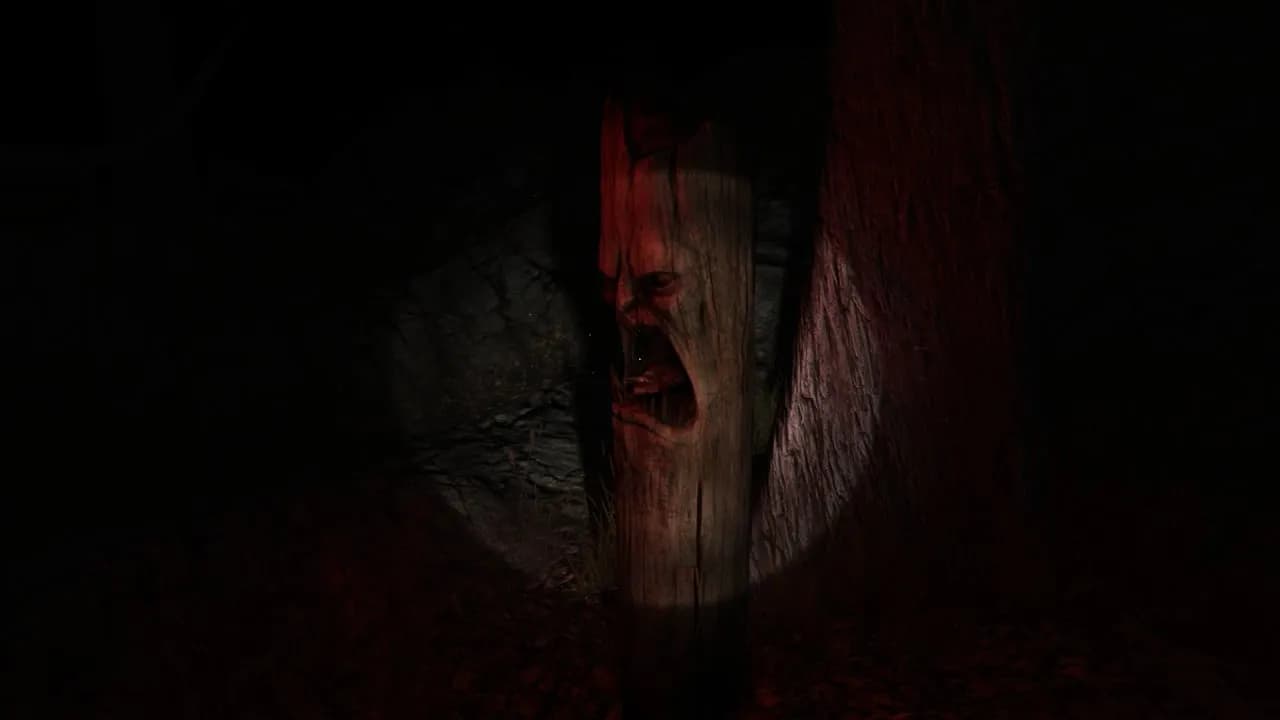 Damned — скриншот 11