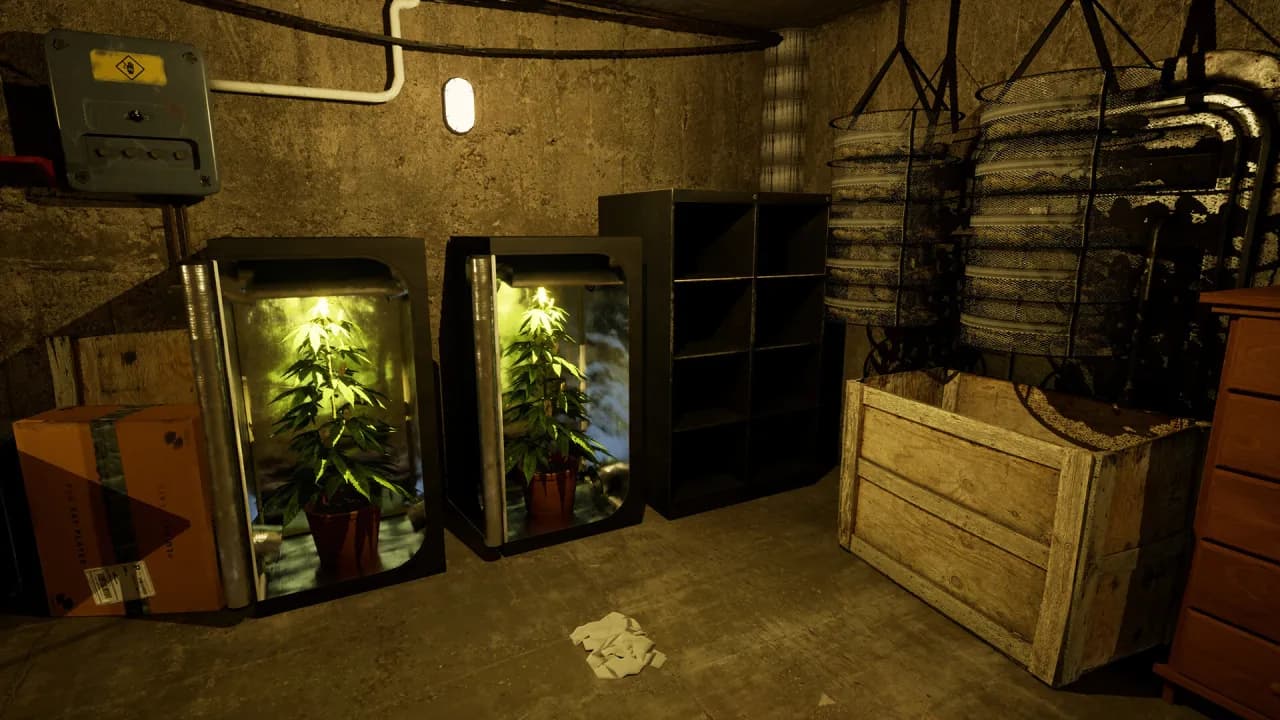 Drug Dealer Simulator 2 — скриншот 2