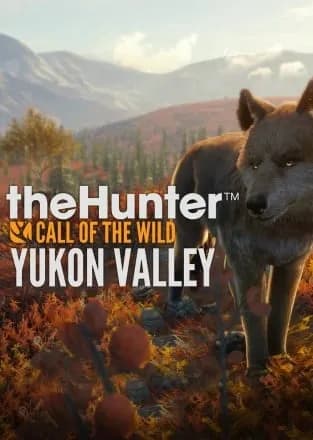 Обложка theHunter: Call of the Wild - Yukon Valley
