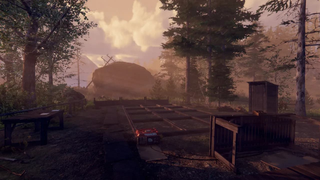 Rancher: A new life — скриншот 10