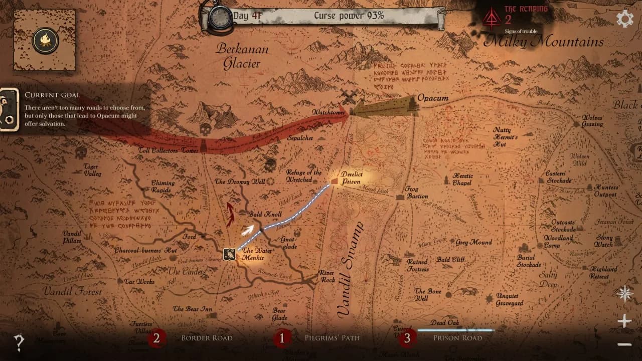 Ash of Gods: Redemption — скриншот 5