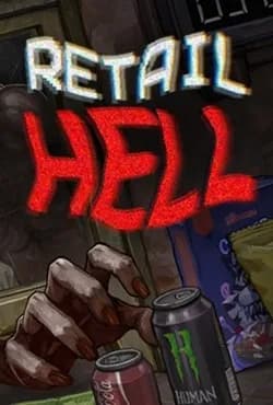 Обложка Retail Hell