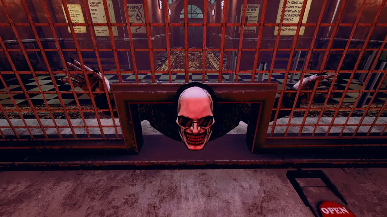 The Skin Stapler — скриншот 8