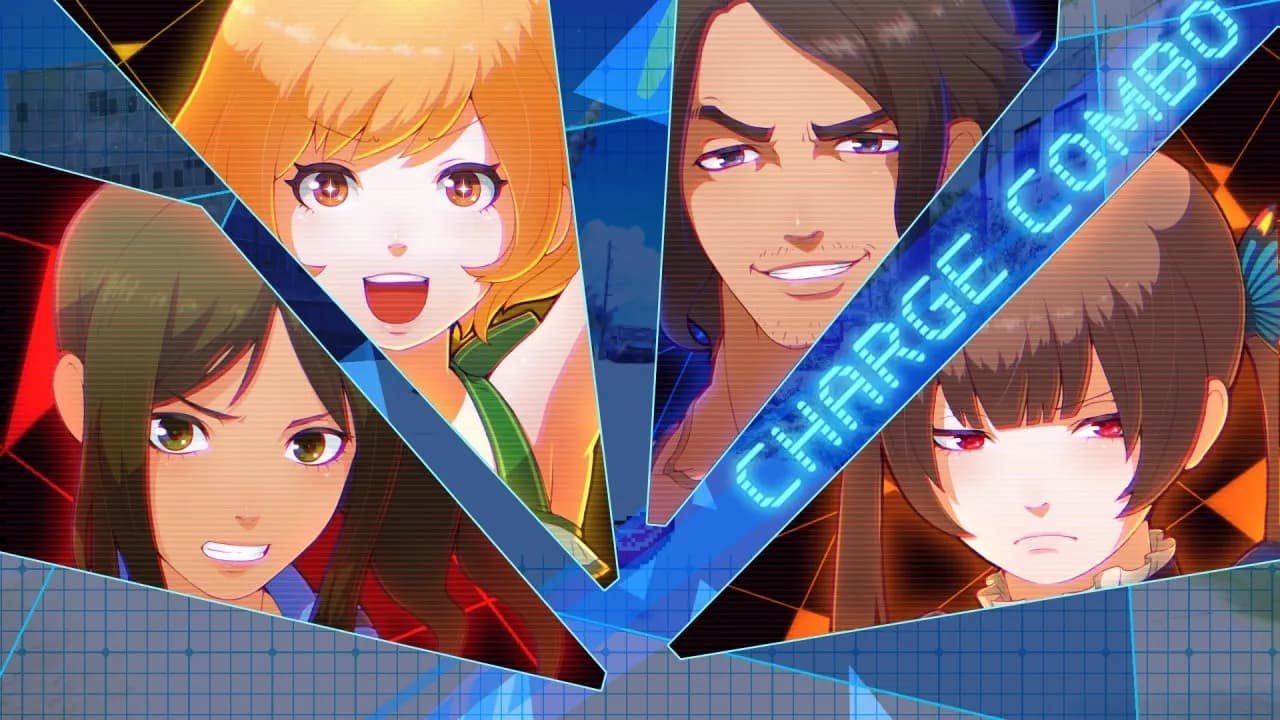 Zanki Zero: Last Beginning — скриншот 2