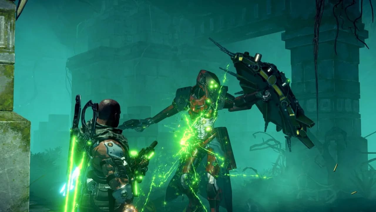 Immortal: Unchained — скриншот 7