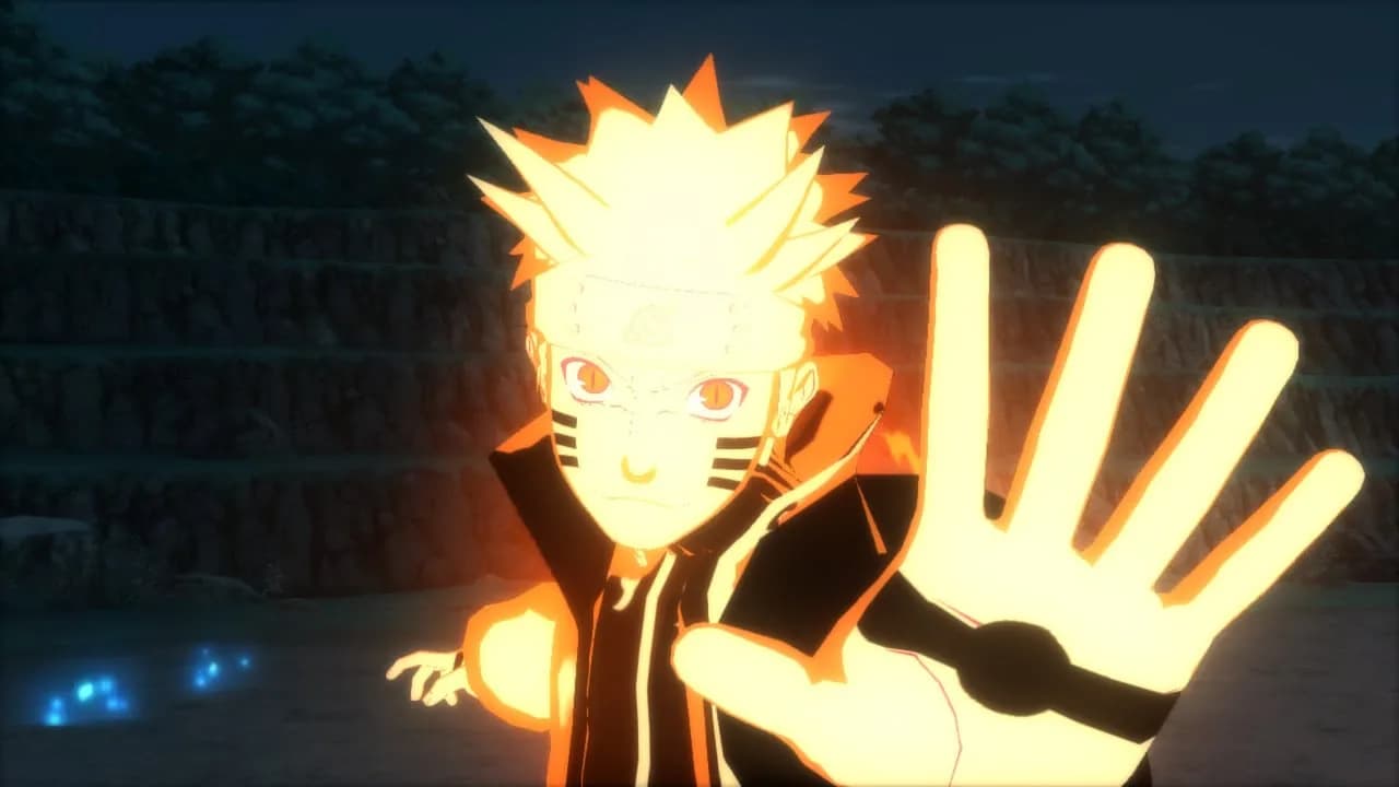 NARUTO SHIPPUDEN: Ultimate Ninja STORM Revolution — скриншот 12