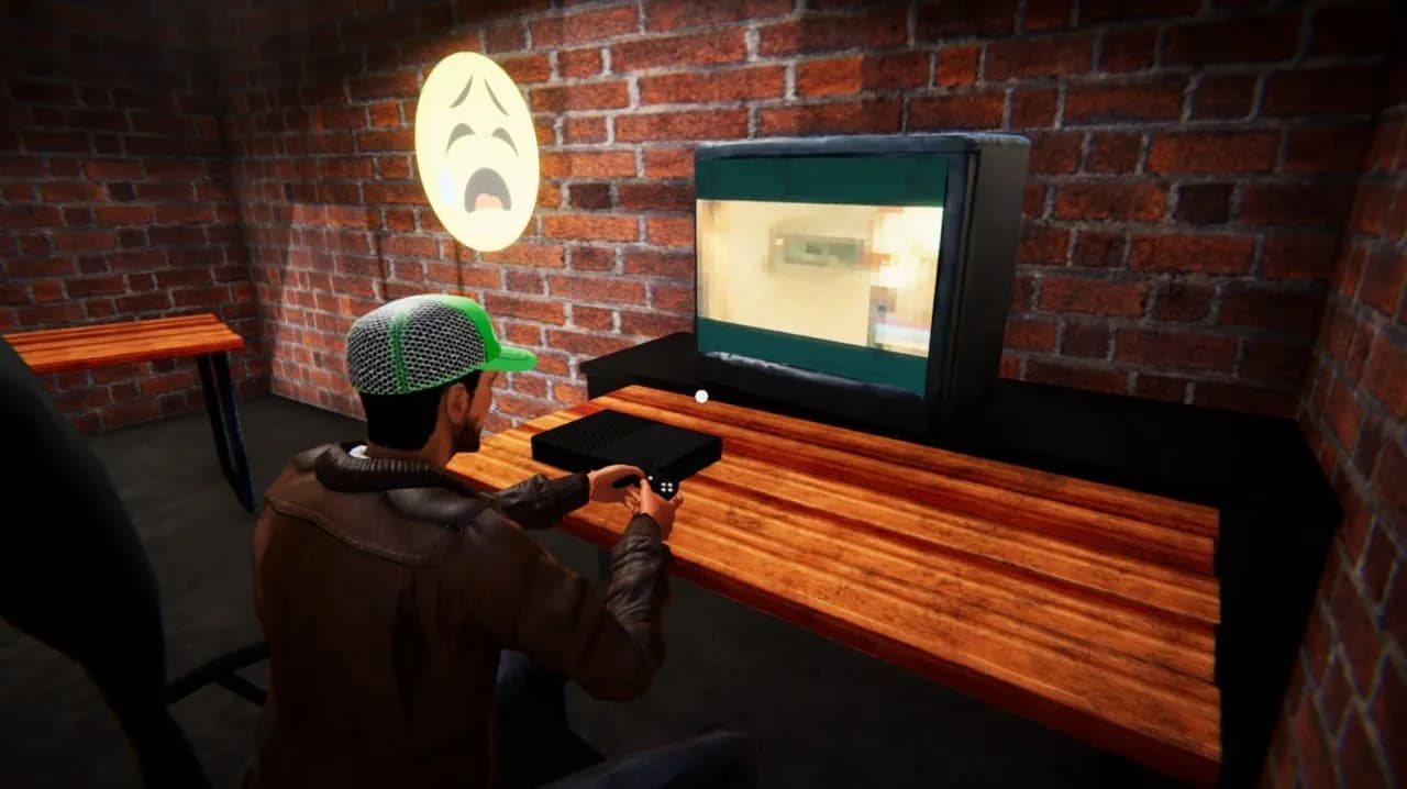 Internet Cafe Simulator — скриншот 8