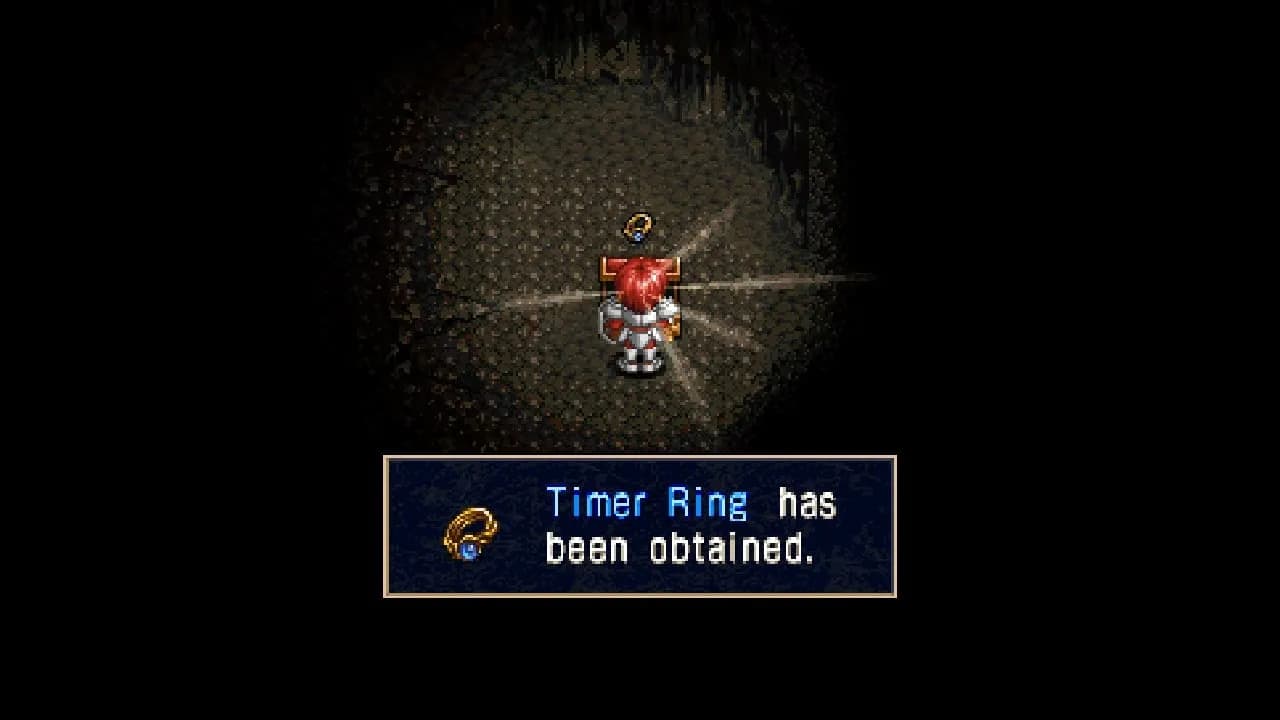 Ys 1 & 2 Chronicles+ — скриншот 5