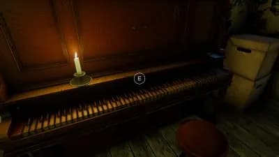Jeff The Killer Horror Game — скриншот 5