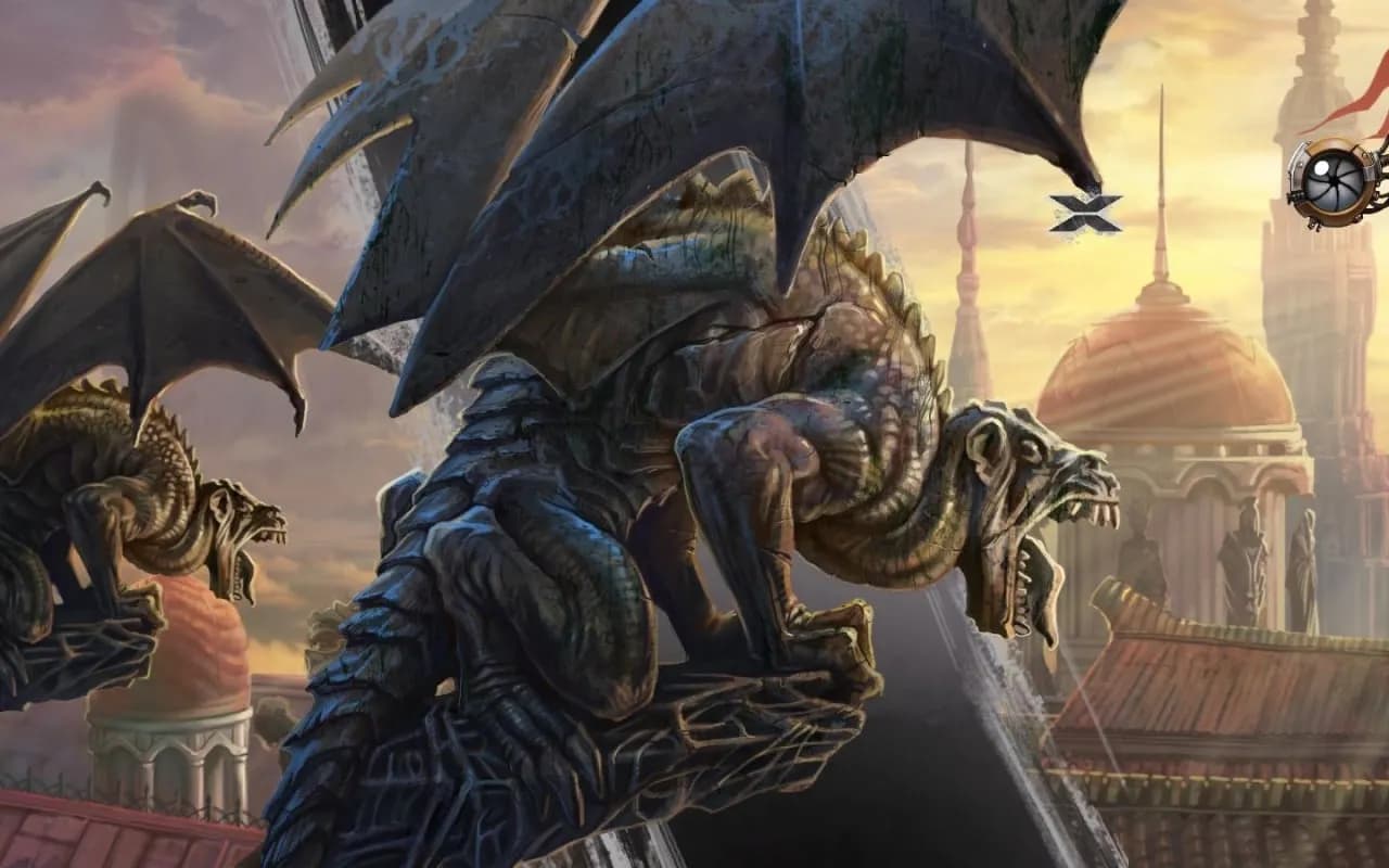 Leviathan: The Last Day of the Decade — скриншот 4