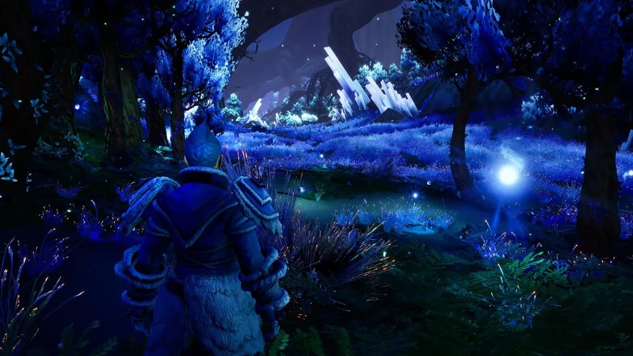 Rend — скриншот 10