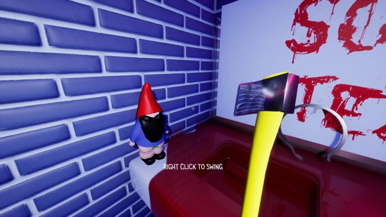 Toilet Chronicles — скриншот 5