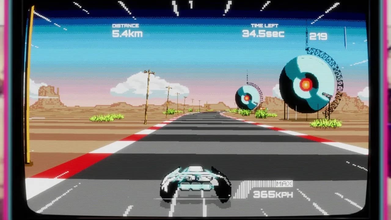 Arcade Paradise — скриншот 3