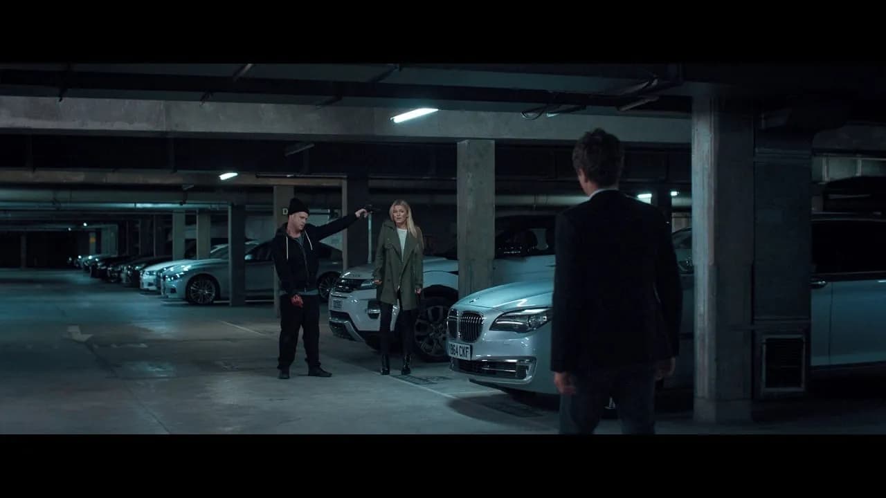 Late Shift — скриншот 3