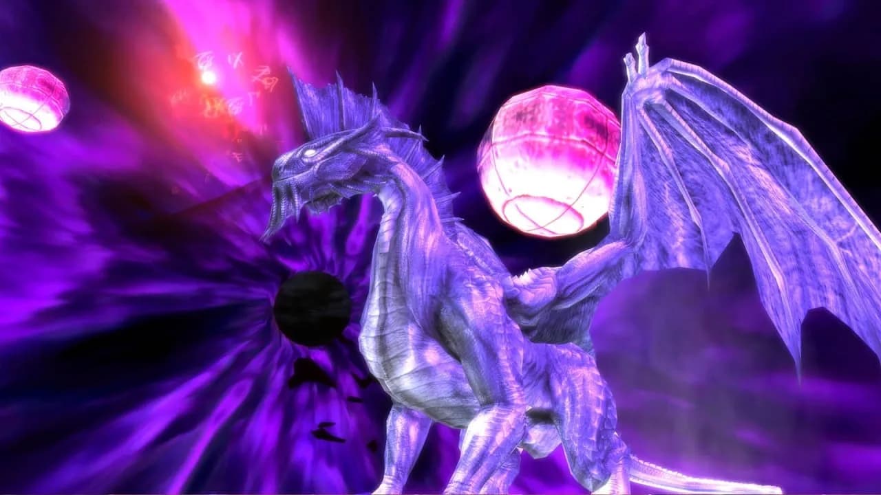 Dungeons and Dragons Online | Лицензия — скриншот 5