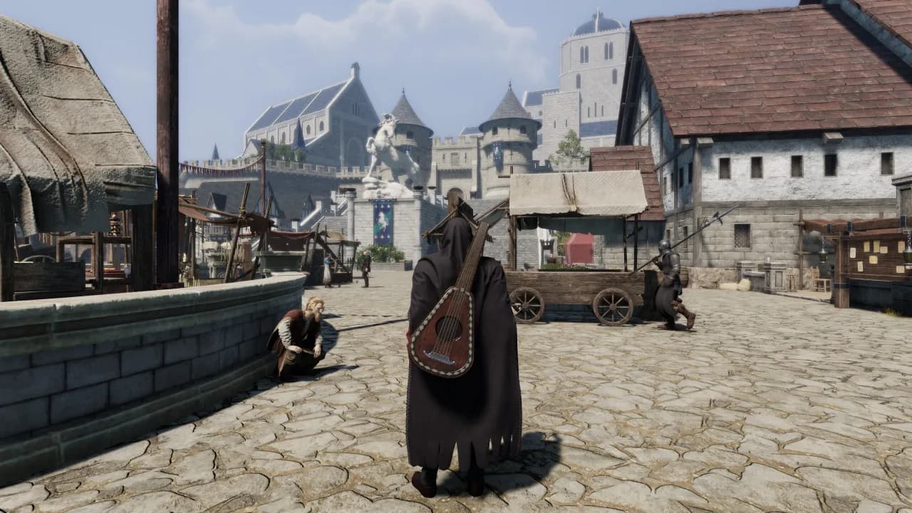 Age of Reforging: The Freelands — скриншот 5
