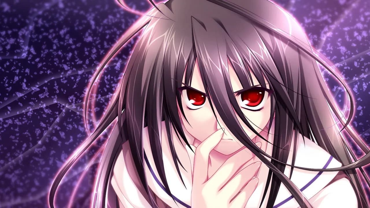 G-senjou no Maou - The Devil on G-String — скриншот 1