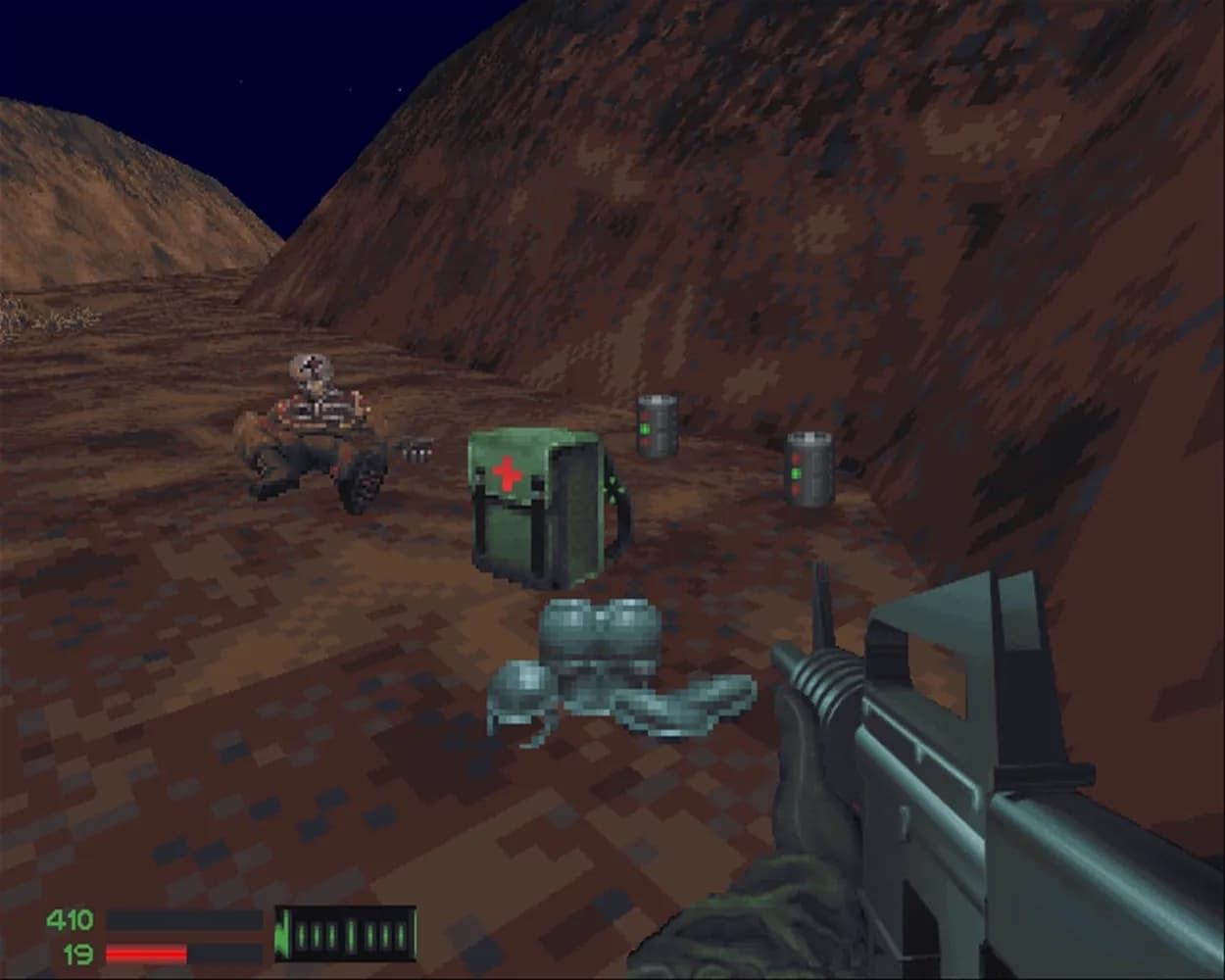 The Terminator: Future Shock + SkyNET — скриншот 8