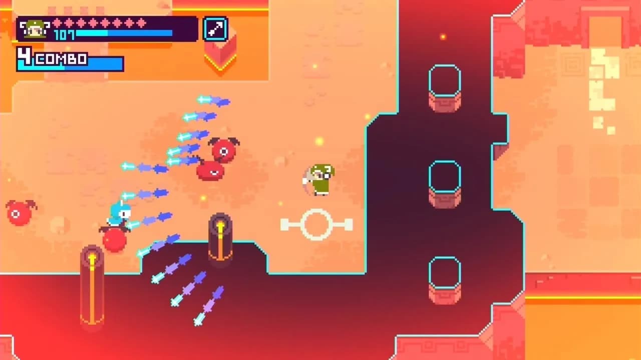 KAMIKO — скриншот 5