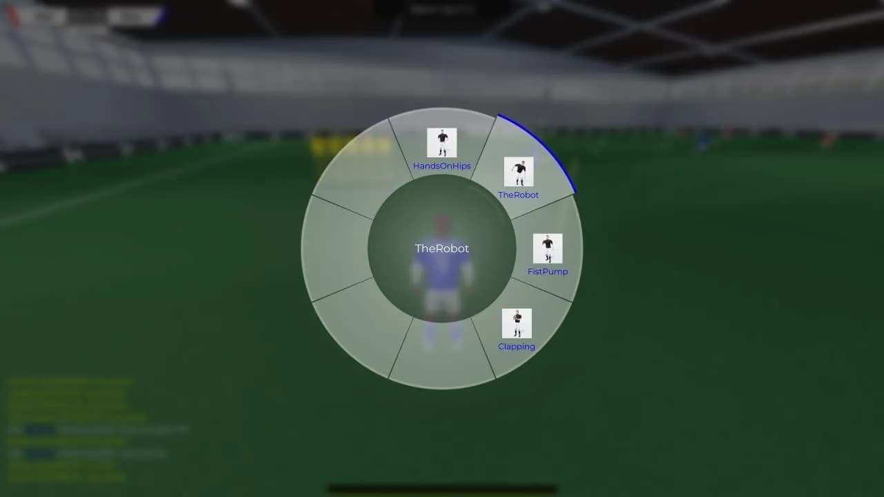 Pro Soccer Online — скриншот 7