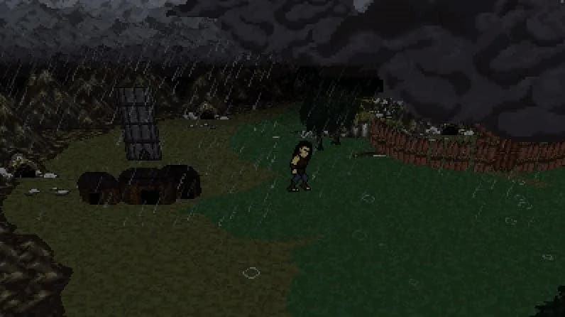 SAVAGE: The Shard of Gosen — скриншот 6