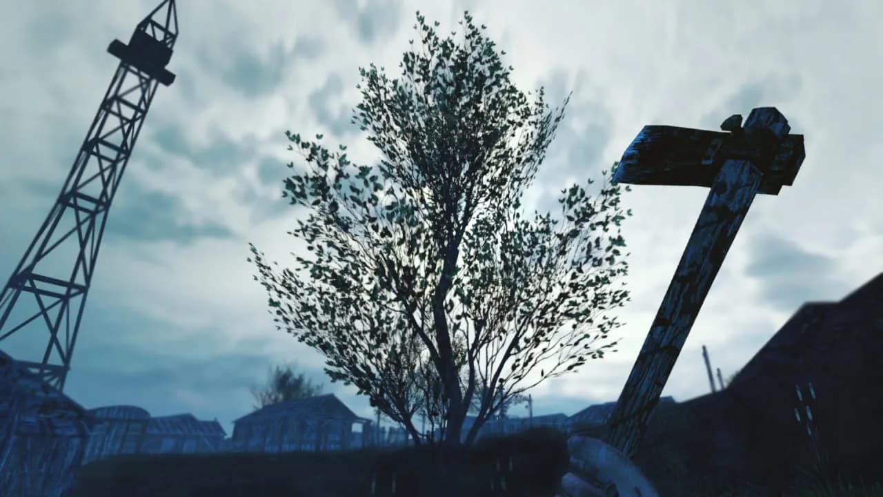 Return to Kurgansk — скриншот 7