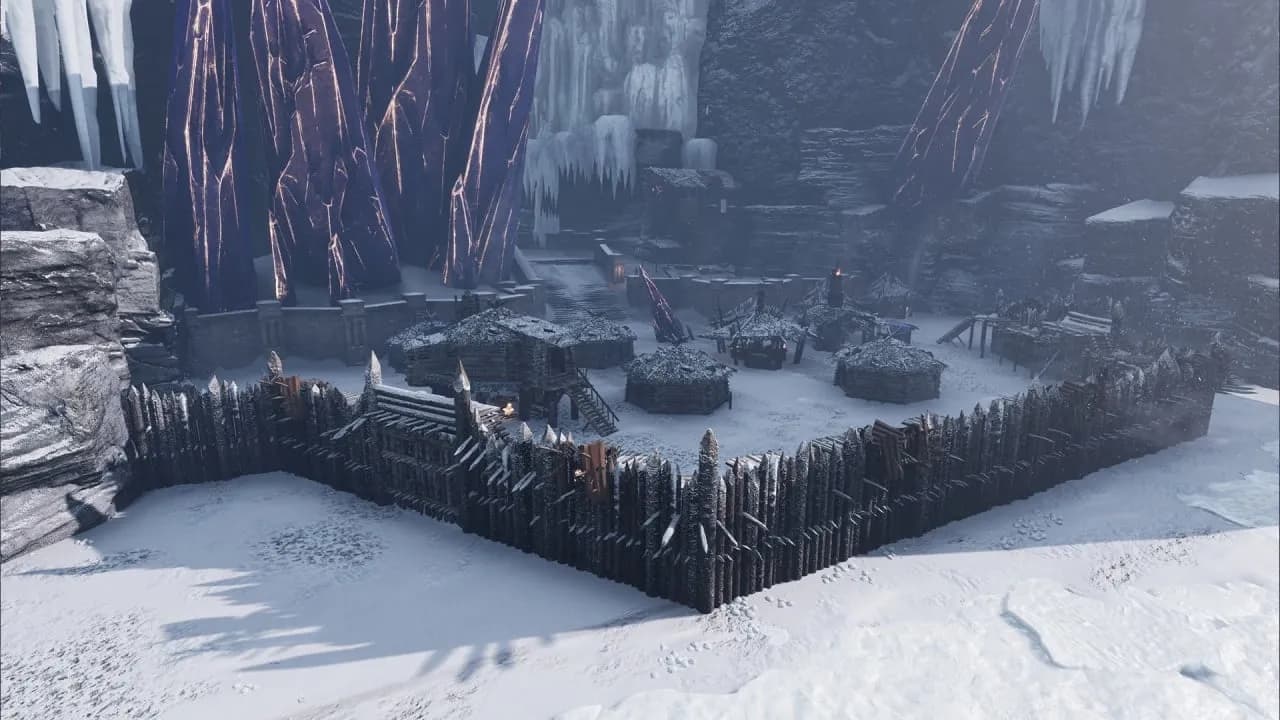 Fade to Silence — скриншот 5