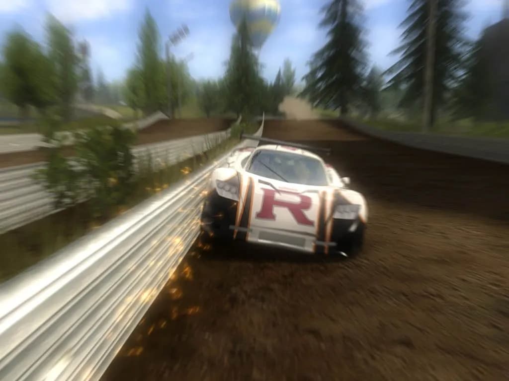 Xpand Rally Xtreme — скриншот 6