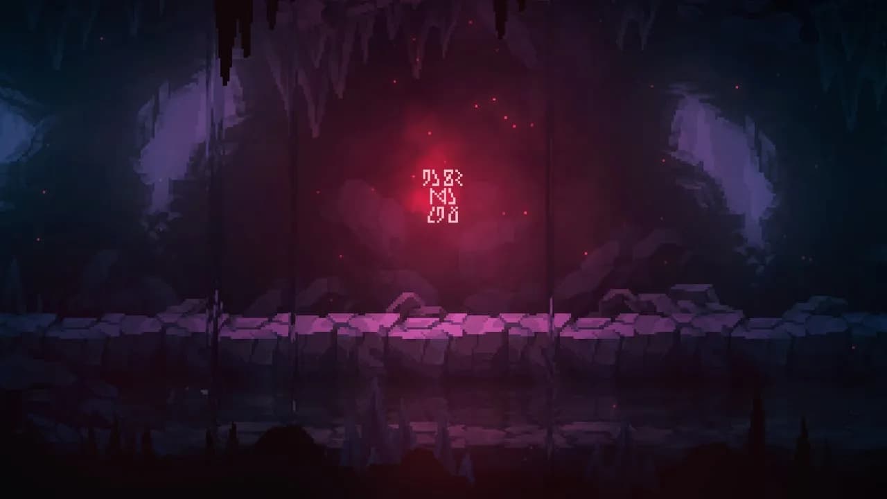 Divinum — скриншот 7