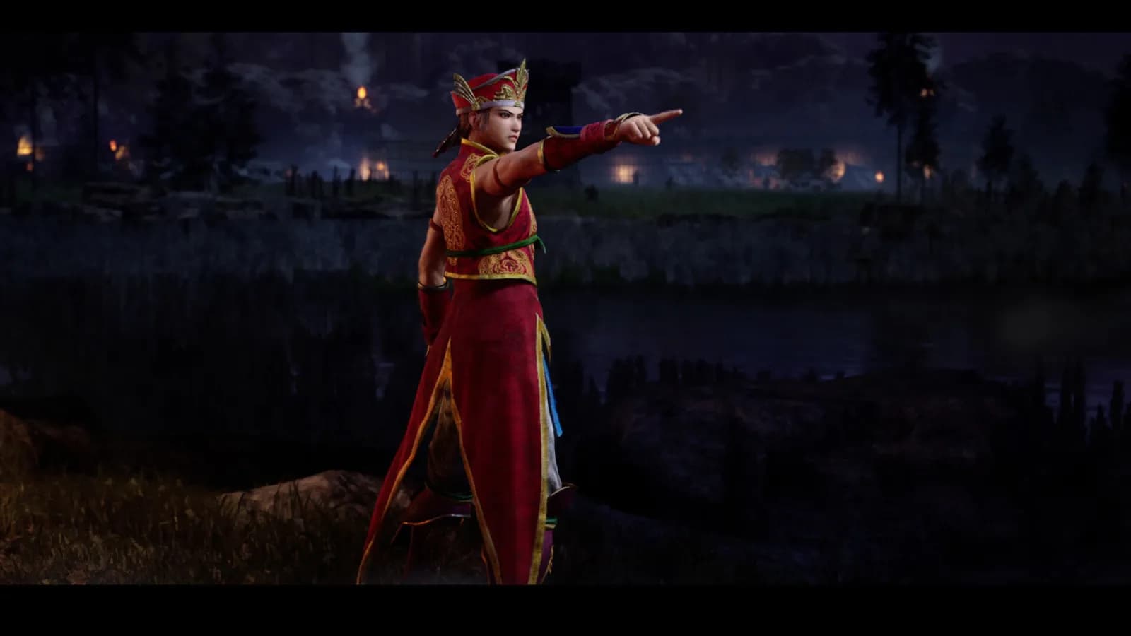 DYNASTY WARRIORS 3: Complete Edition Remastered — скриншот 3