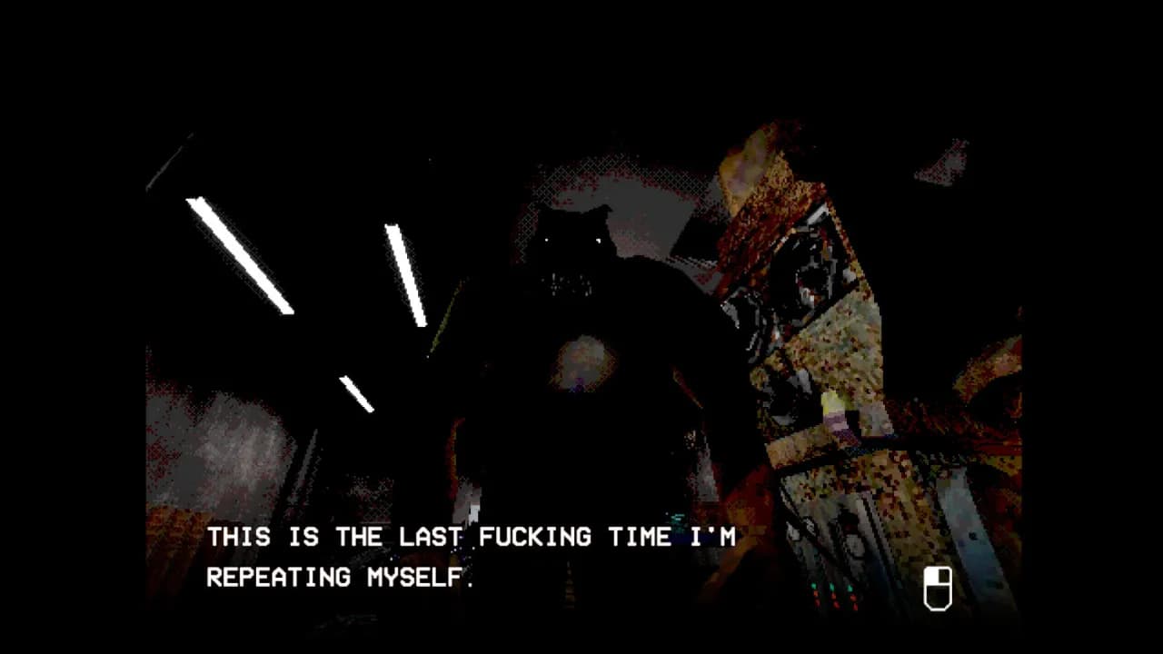 FEED IT — скриншот 7