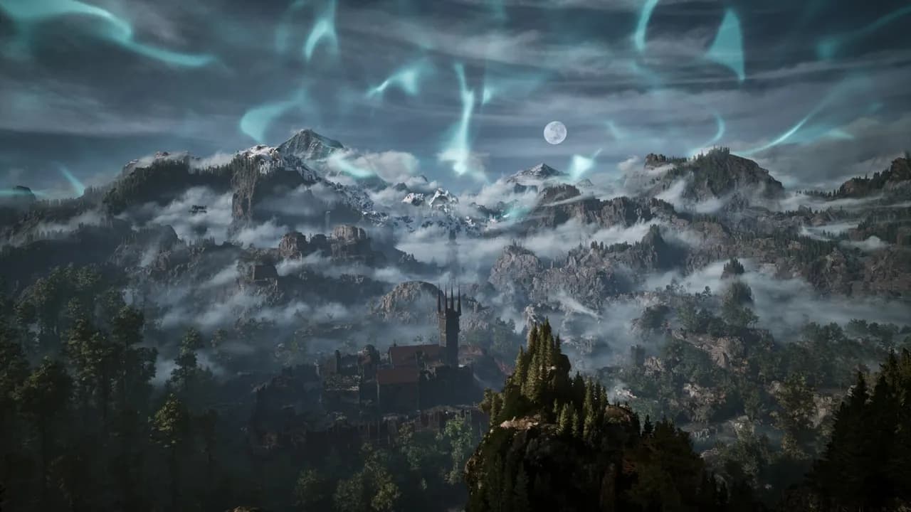 Gothic 1 Remake — скриншот 4
